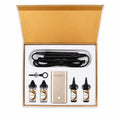 EHE Light™ Kit Profesional Completo — Sistema UV para Extensiones de Cabello