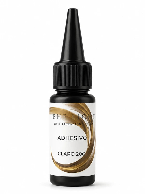 Adhesivo EHE Light Claro 20g